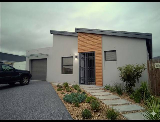 3 BEDROOM HOUSE FOR SALE IN GANSBAAI CENTRAL